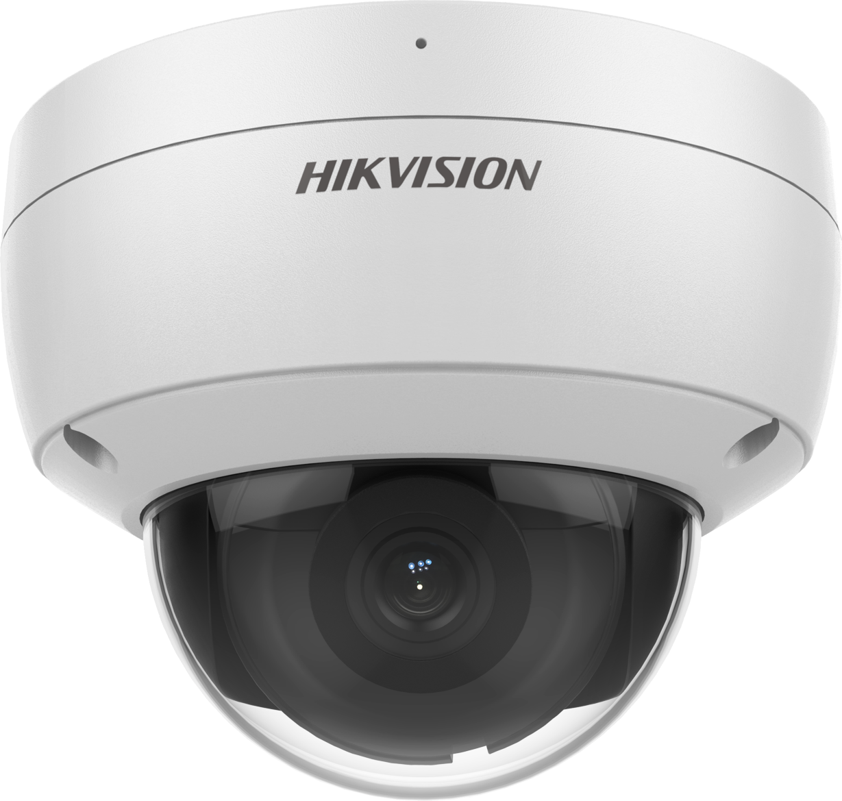 Hikvision DS-2CD2147G2(SU) 4 Megapixel ColorVu Dome-Kamera unique color one size