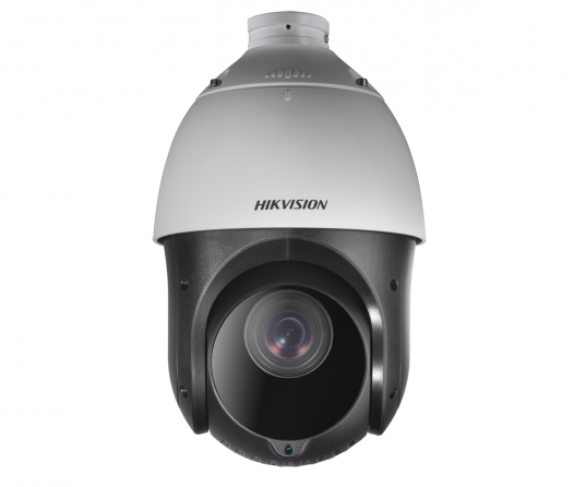 Hikvision DS-2DE4225IW-DE T5 - 2MP - PTZ - 25x Zoom - 100m IR - WDR - Ultra Low Light - AcuSense