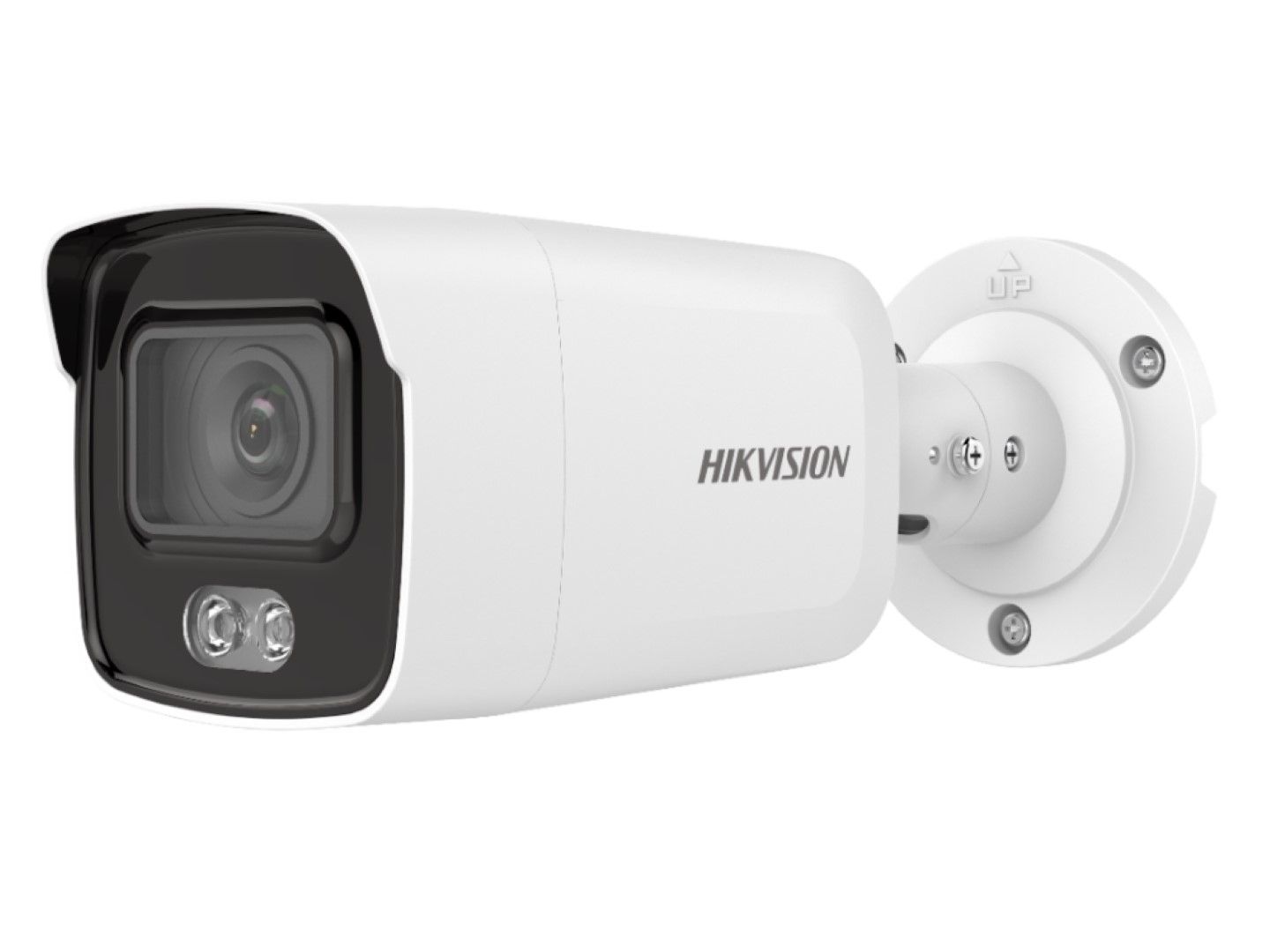 Hikvision DS-2CD2047G2-L(C), 4MP, ColorVu, Mini-Bullet-Kamera, 40m LED unique color one size