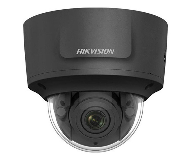 Hikvision Digital Technology DS-2CD2786G2-IZS(2.8-12mm)(C). Soort: IP-beveiligingscamera, Ondersteuning voor plaatsing: Binnen & buiten, Connectiviteitstechnologie: Bedraad. Vormfa
