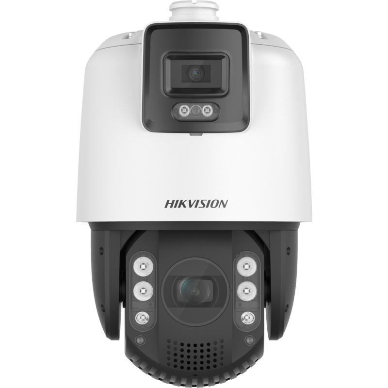 Hikvision Digital Technology DS-2SE7C432MW-AEB(14F1)(P3). Soort: IP-beveiligingscamera, Ondersteuning voor plaatsing: Buiten, Connectiviteitstechnologie: Bedraad. Montagewijze: Pla