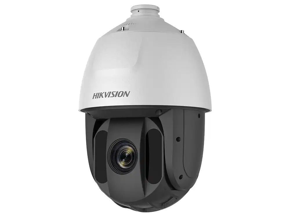 Hikvision Digital Technology DS-2DE5425IW-AE(T5). Soort: IP-beveiligingscamera, Ondersteuning voor plaatsing: Binnen & buiten, Connectiviteitstechnologie: Bedraad. Montagewijze: Pl
