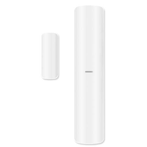 Hikvision DS-PDMCK-EG2-WE Drahtloser Erschütterungsdetektor unique color one size